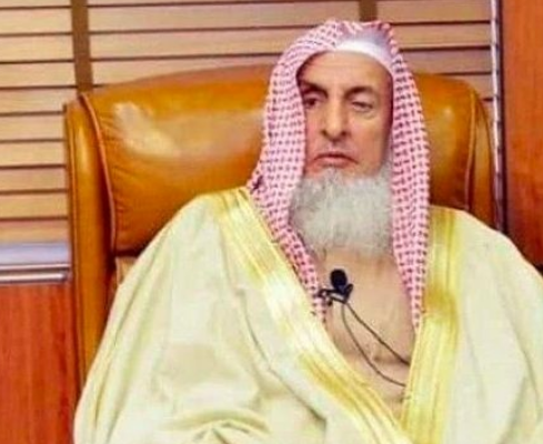 مفتى السعودية ينهي الجدل حول جماعة التبليغ والدعوة